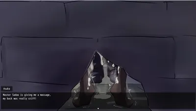 Going to the Caves Ntr Preview 8