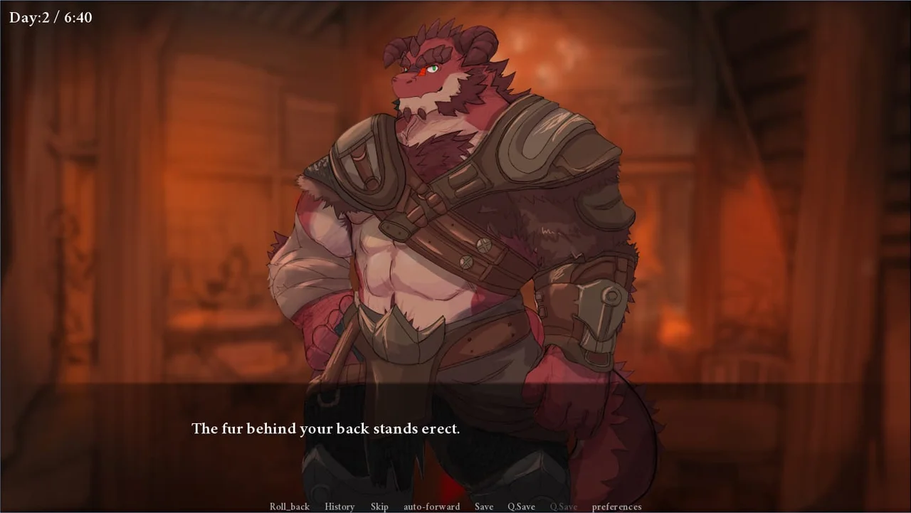 Tavern of Spear Preview 6