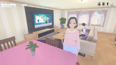 Sarahs House Preview 7