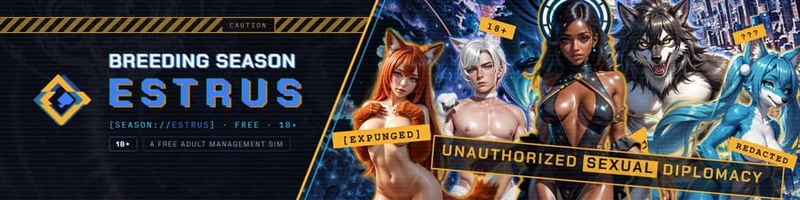 Breeding Season Estrus