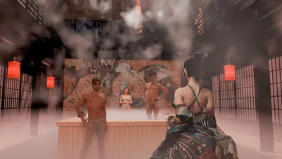 True Love the Game Preview 3