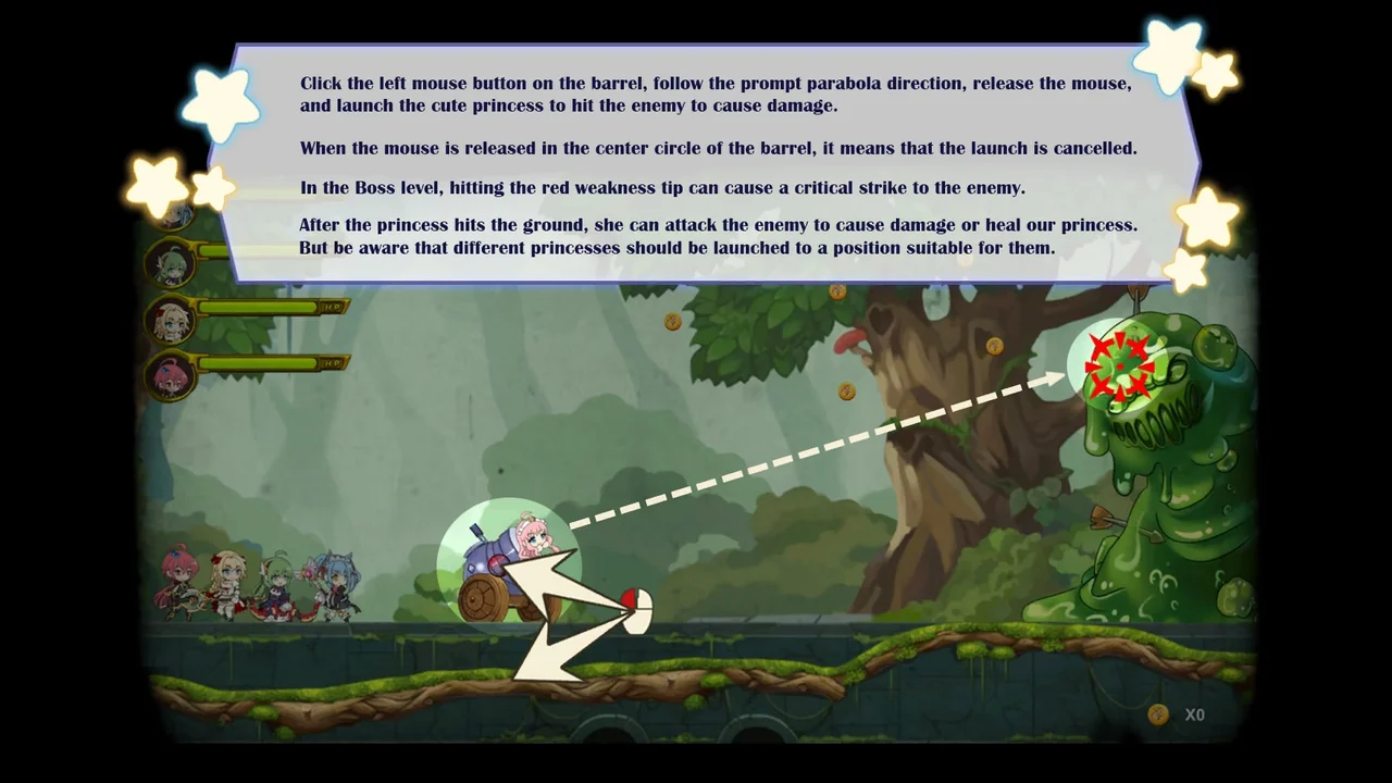 Catapult Girls Preview 5