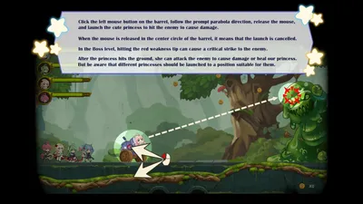 Catapult Girls Preview 5