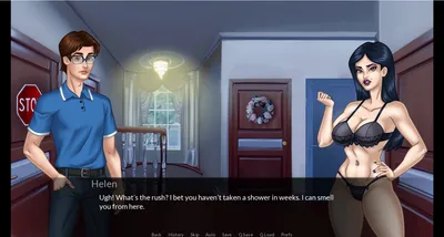 My Hypnotized Family Preview 8