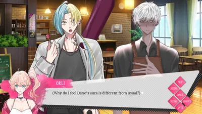 Heart Cage Preview 8