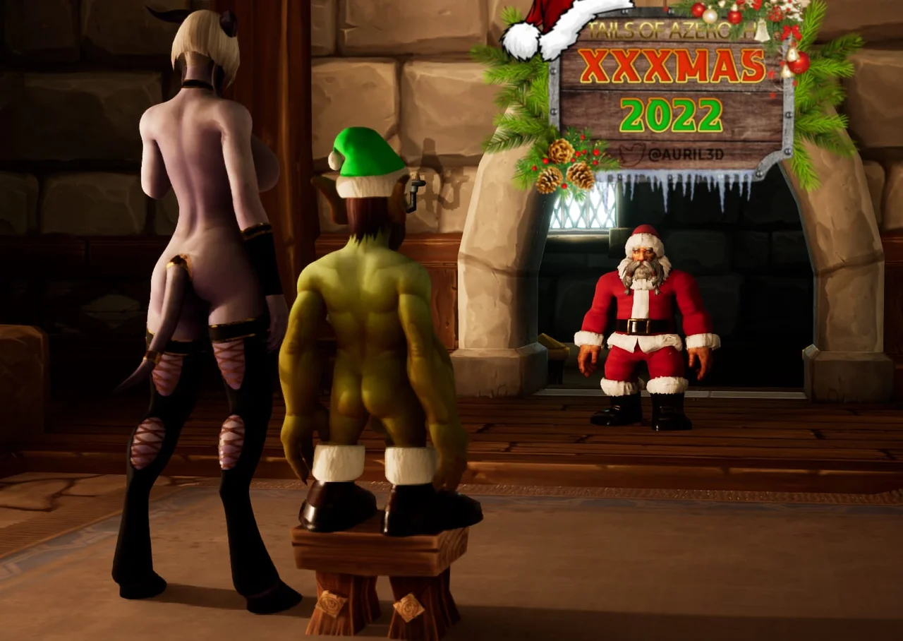 Blue Is Better 2 Old Games Xmas Preview 6