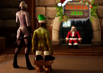Blue Is Better 2 Old Games Xmas Preview 6