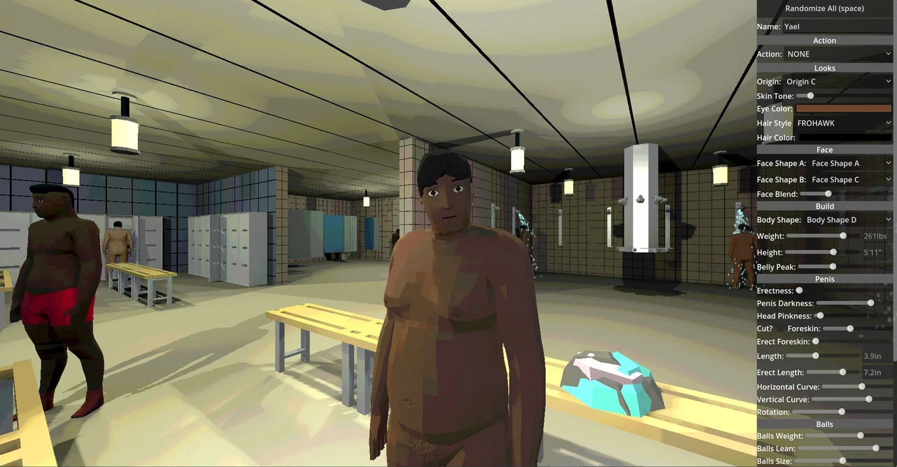 Visions of Rapture Preview 2