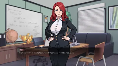 Girls I Just Want to Get Paid Preview 3