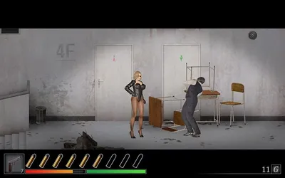 Escape From Z City 3 Preview 9