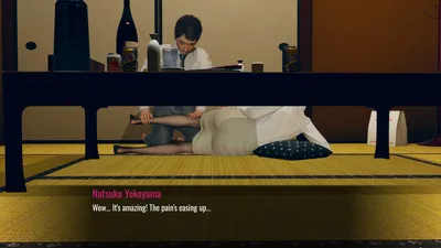 Deep City and Milfs Gaijin Preview 4