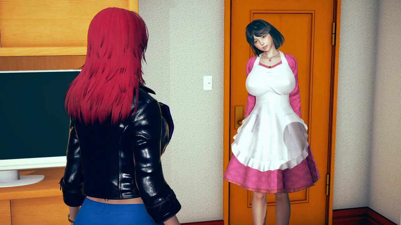 New Body New Life Remake Preview 5
