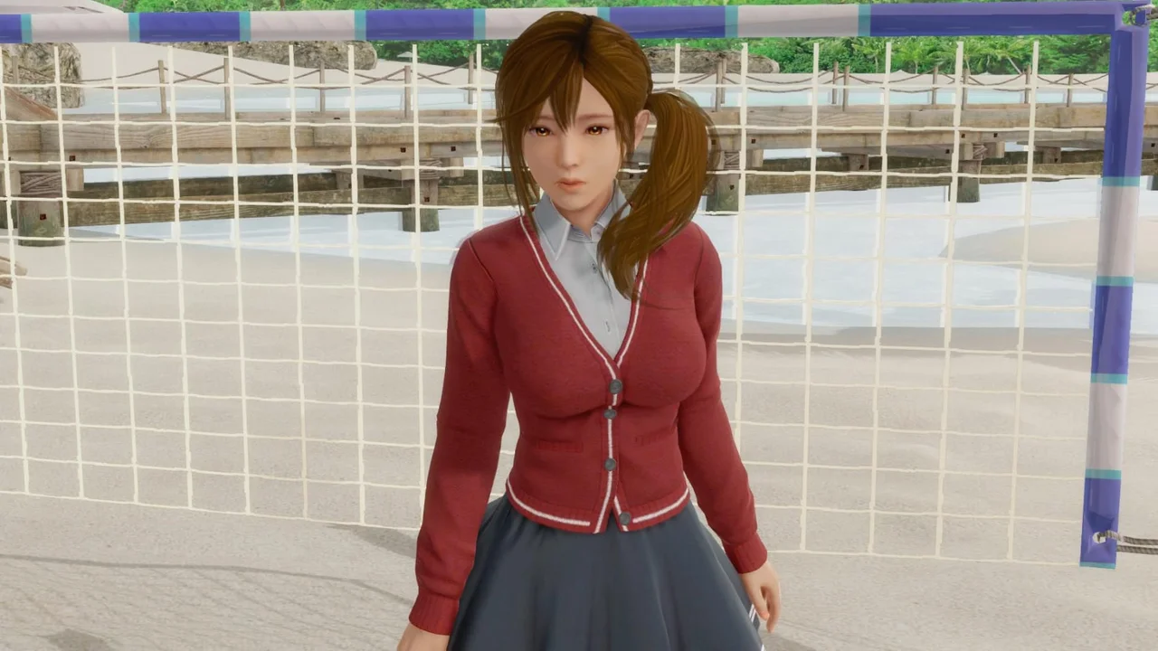 Life on the Venus Island Preview 10