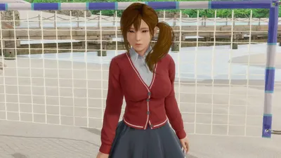 Life on the Venus Island Preview 10