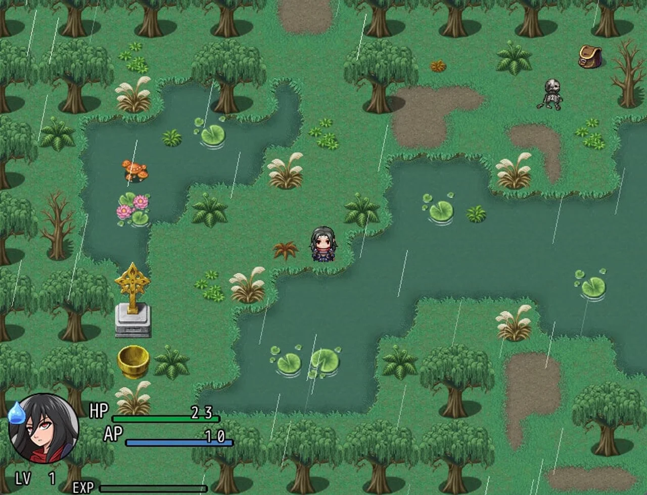 Demonherd Preview 9