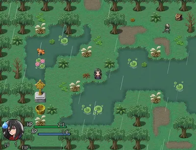 Demonherd Preview 9