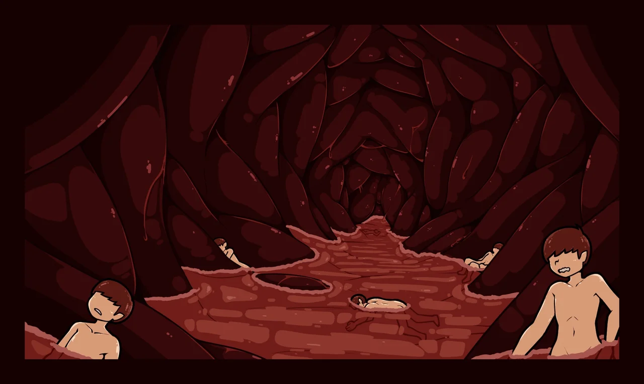 Magical Mishaps 2 Preview 1