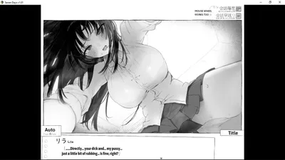 Seven Days Living in Confinement With a Stranger High School Girl Preview 6