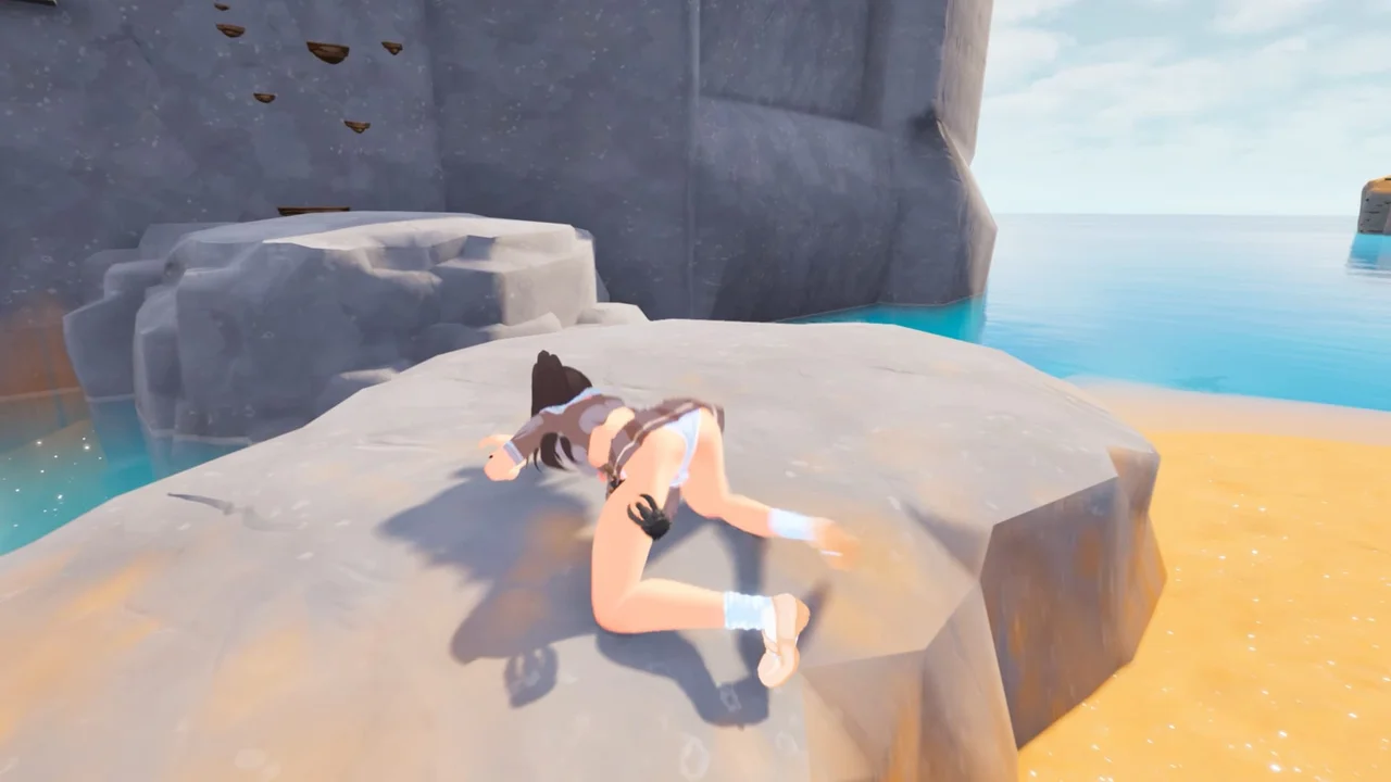 Lust Fall Preview 2