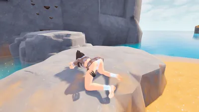 Lust Fall Preview 2