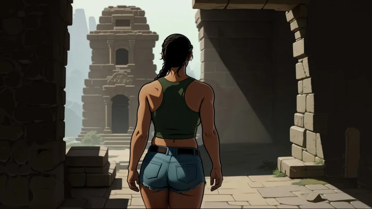 Tomb of Destiny Preview 3