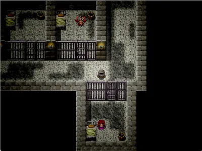 Black Souls Preview 5