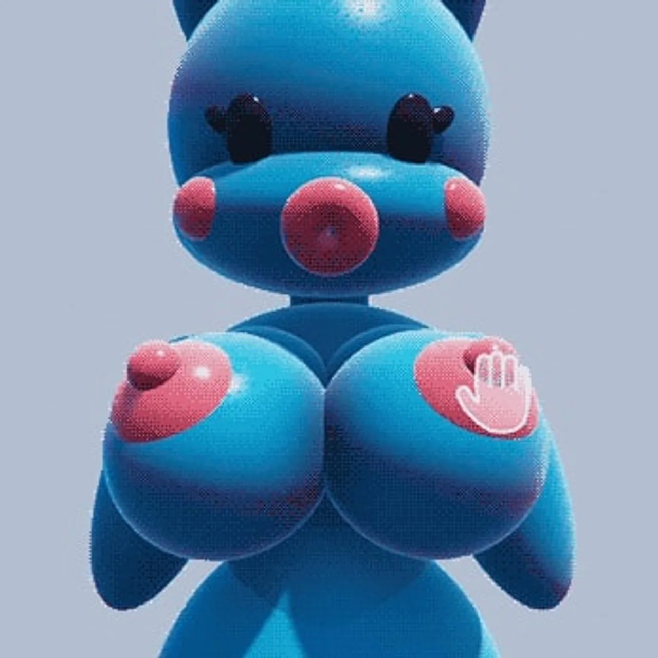 Soft Buns Preview 6