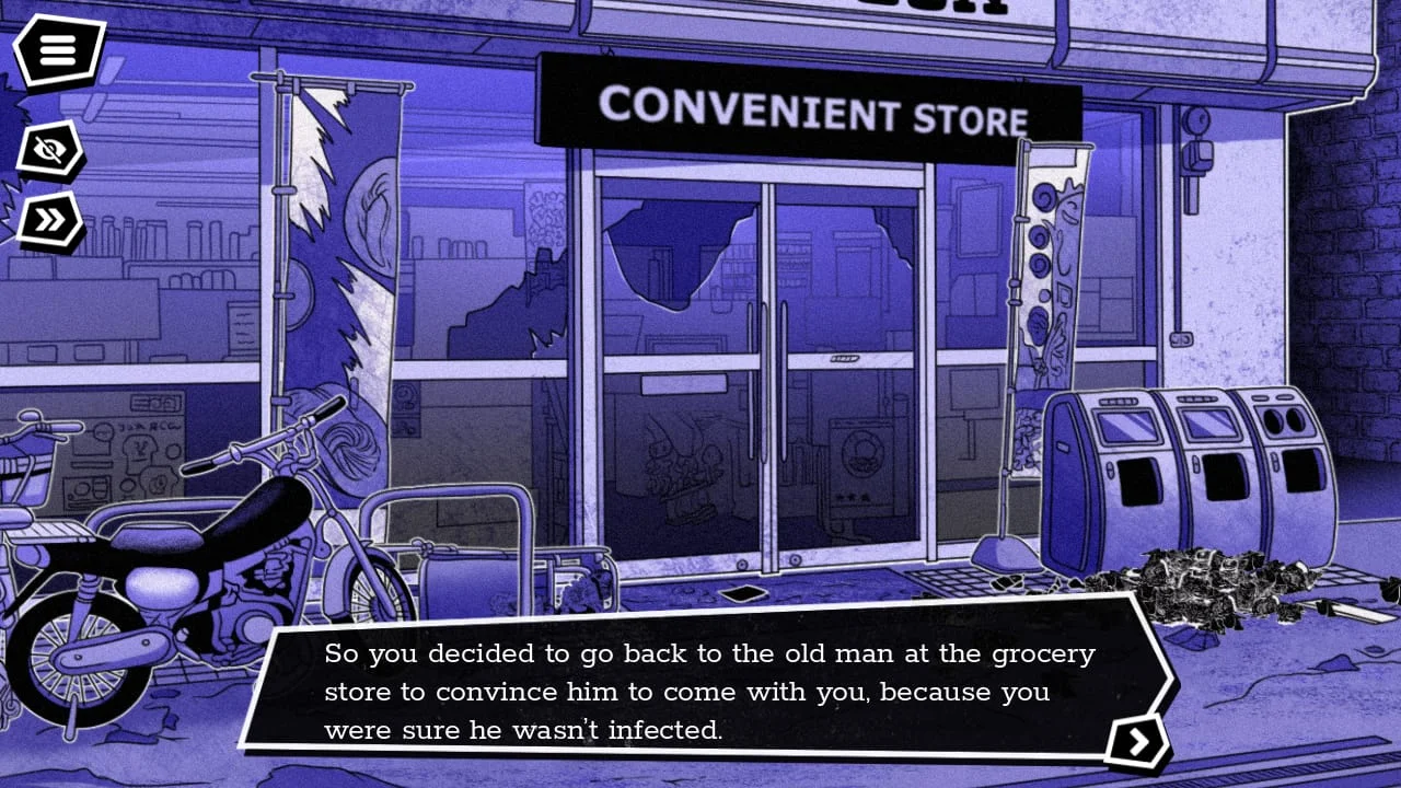 Fleshbreak Preview 7