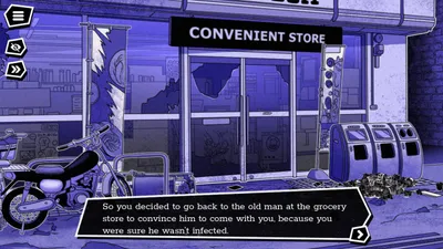 Fleshbreak Preview 7
