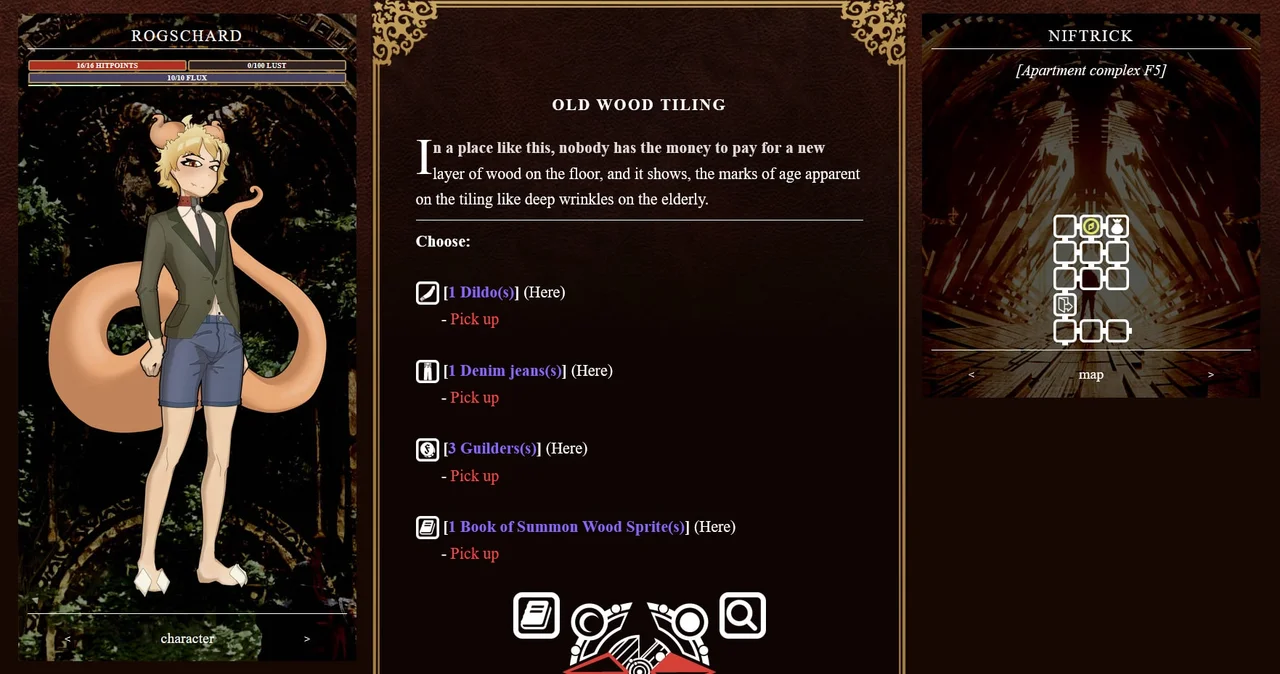 Rogschard Lords and Loyalty Preview 2