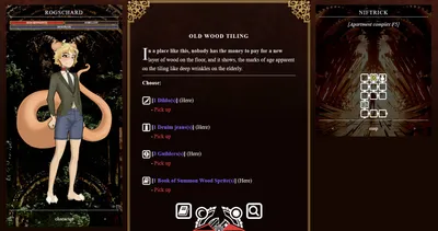 Rogschard Lords and Loyalty Preview 2
