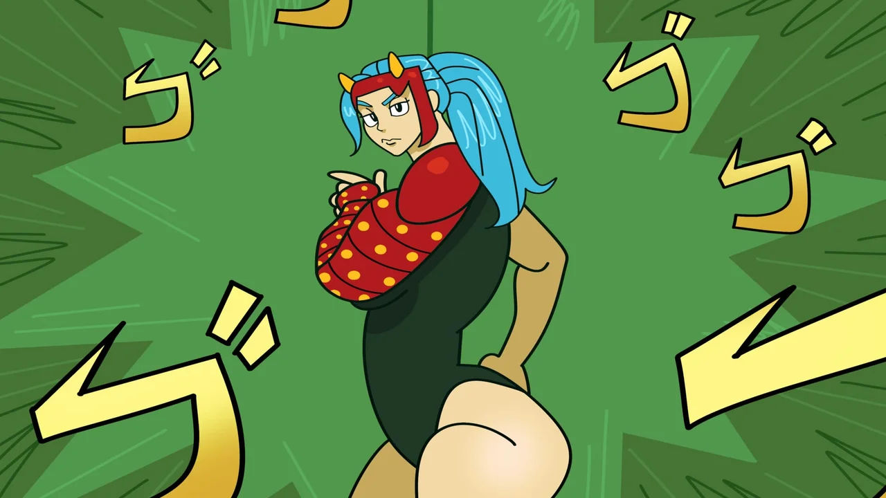 The Queens Throne Preview 3