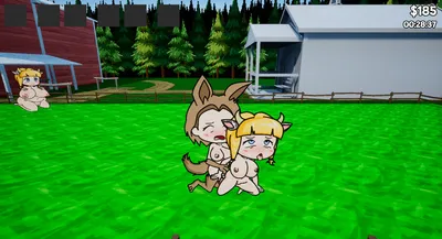 Holstaur Milk Ranch Preview 3