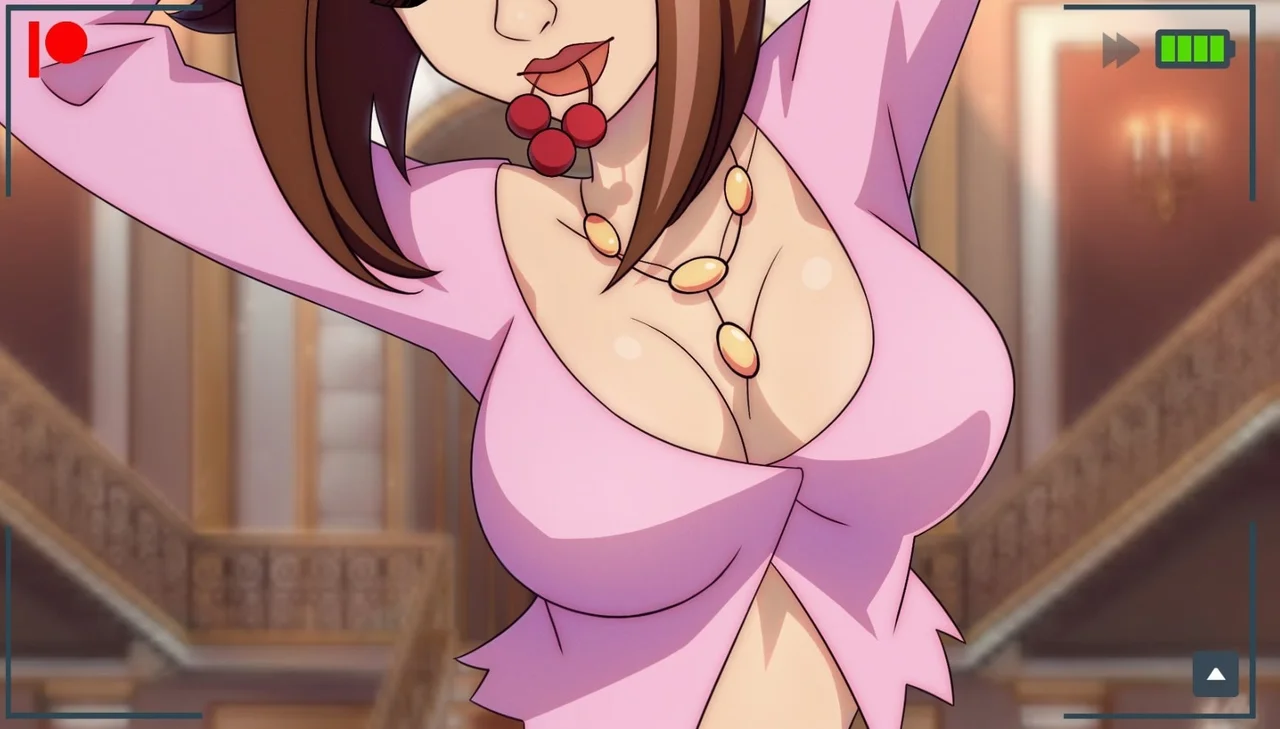 Rated X Preview 1