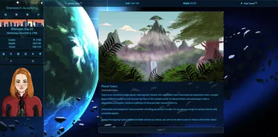 Starwatch Academy Preview 3