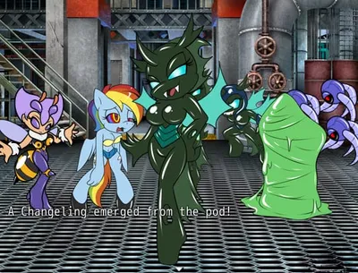 Egg Assault Preview 1