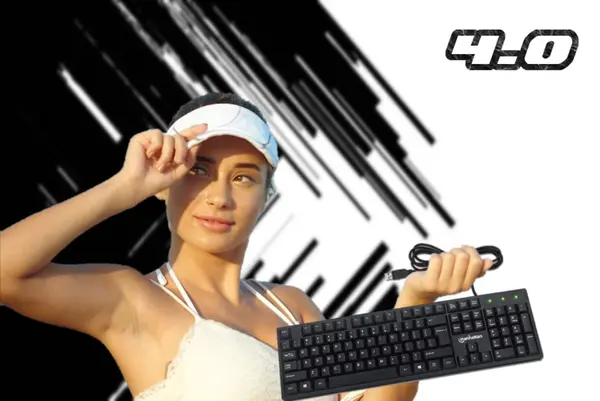 Keystroke