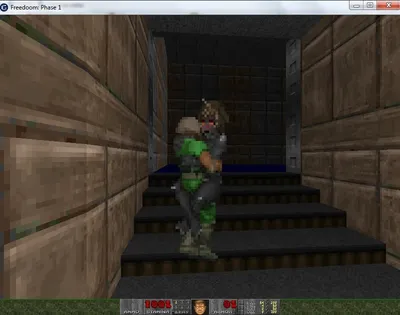 Hdoom Preview 4