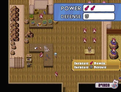 Princess and Conquest Preview 5