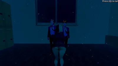 Yandere Karyuki Nympho Preview 6