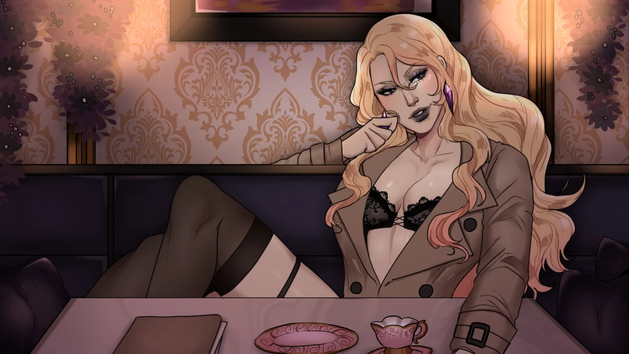 Reanimated Heart Preview 10