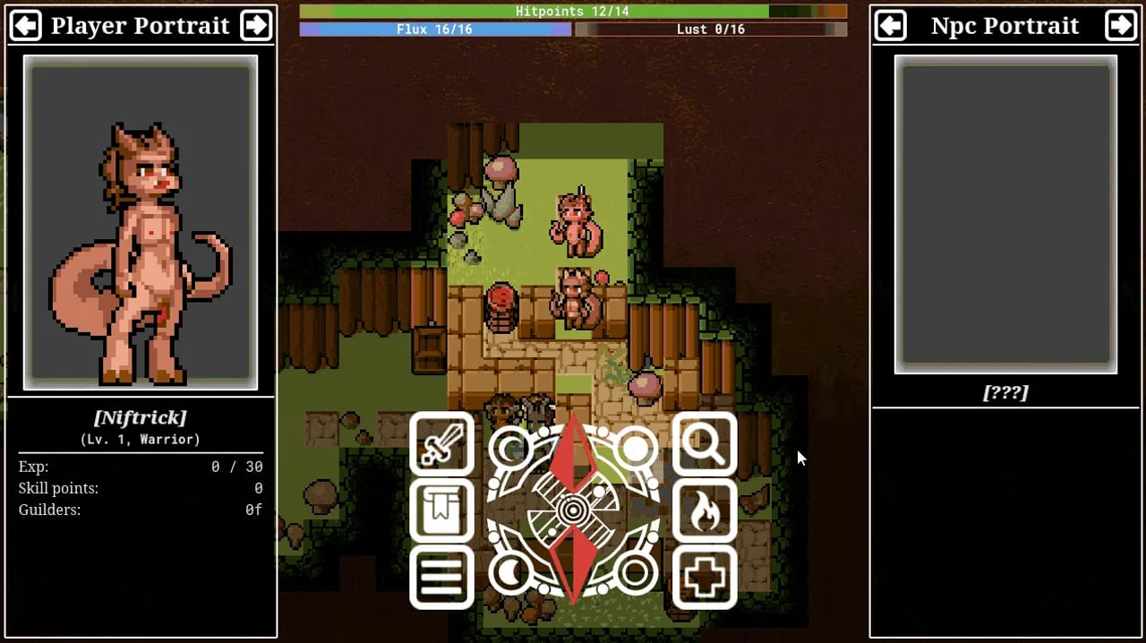 Lordling of Hearts Preview 2
