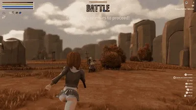 Dungeon Raid Her Preview 2