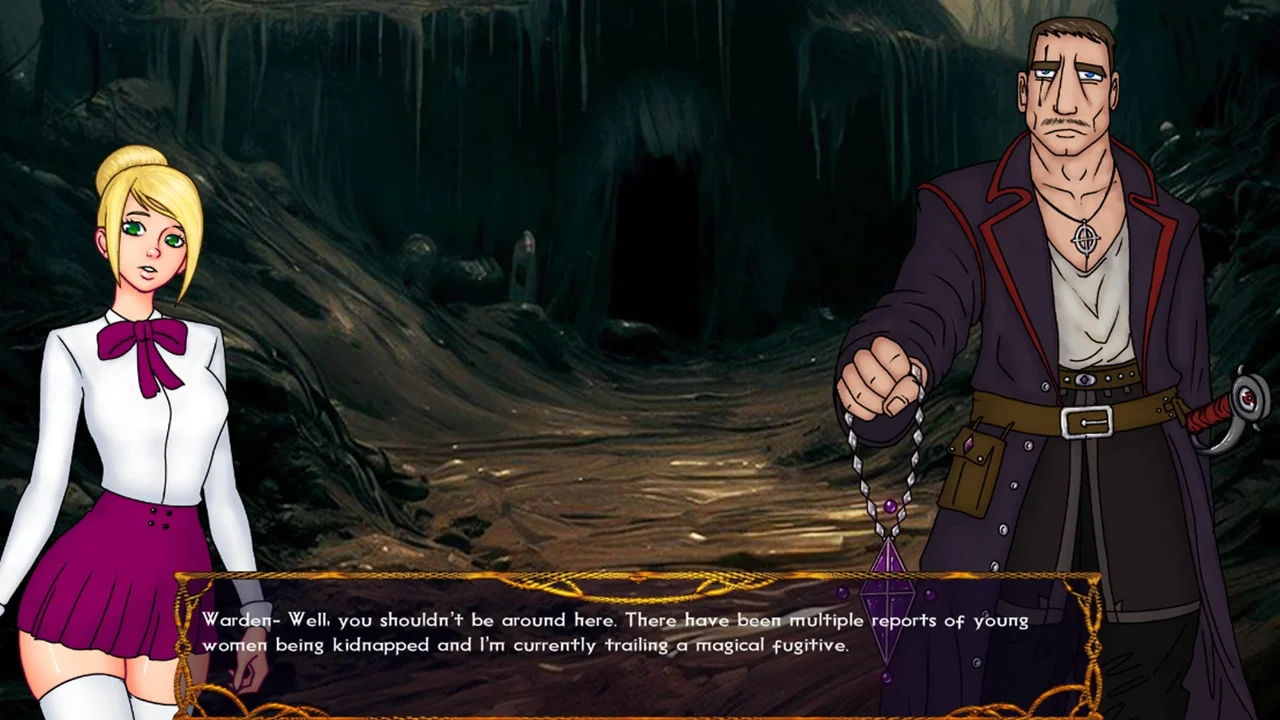 Alchemy Quest Preview 8