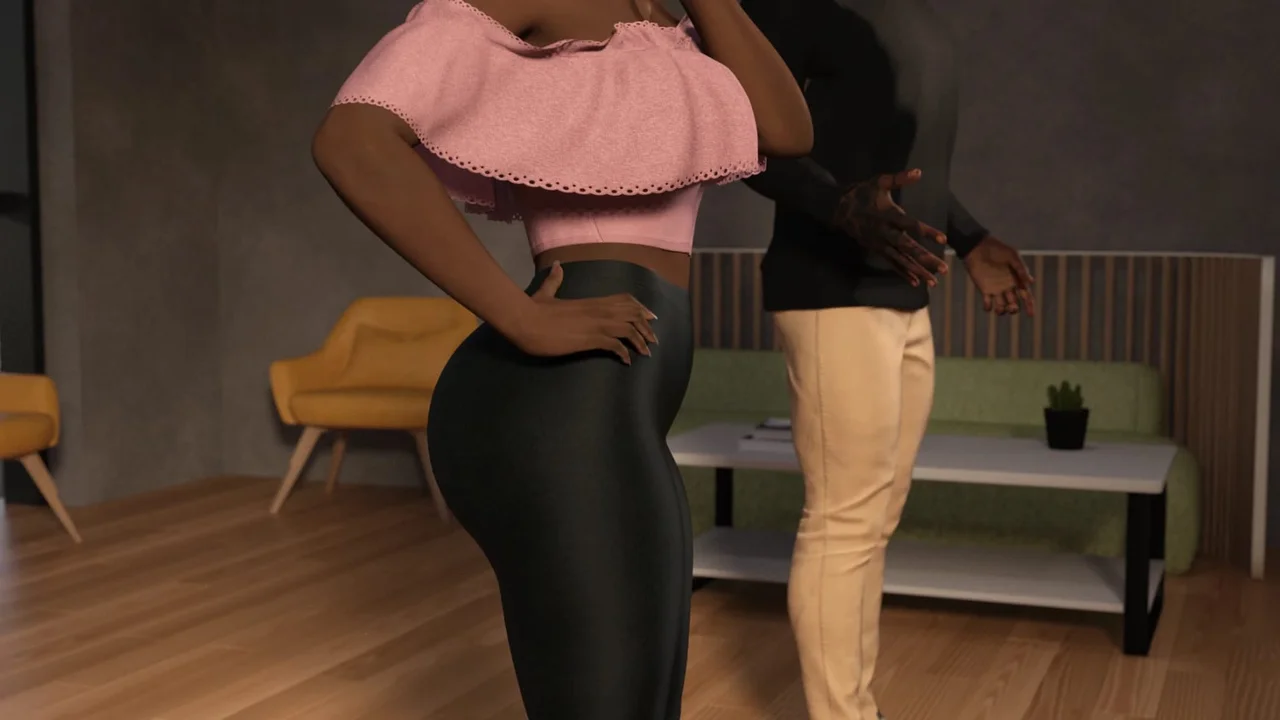 The Libido Enigma Ii Fountain of Youth Preview 4