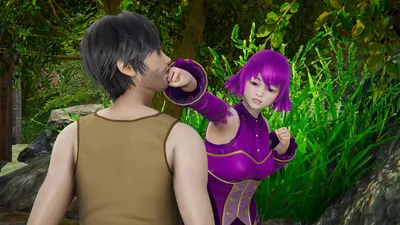 Aetheria Chronicles Preview 6