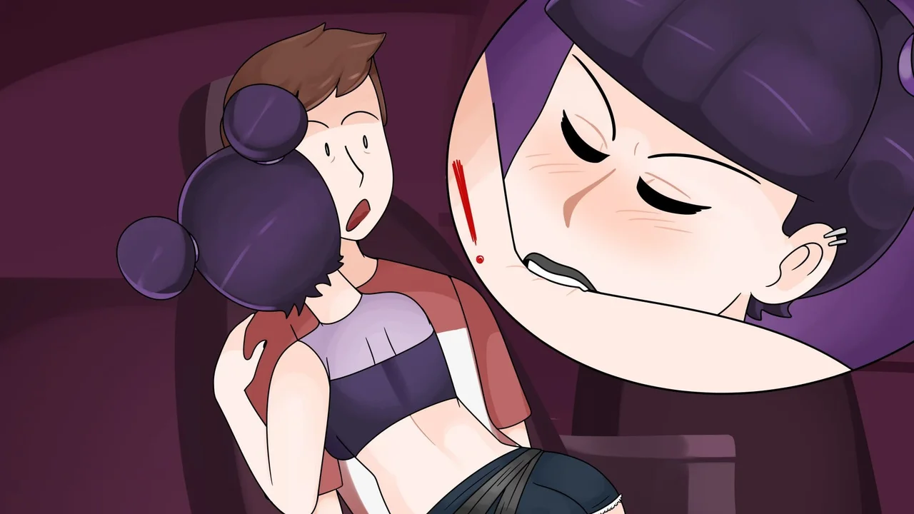 Business of Loving Preview 2