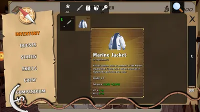 Booty Hunter Preview 9