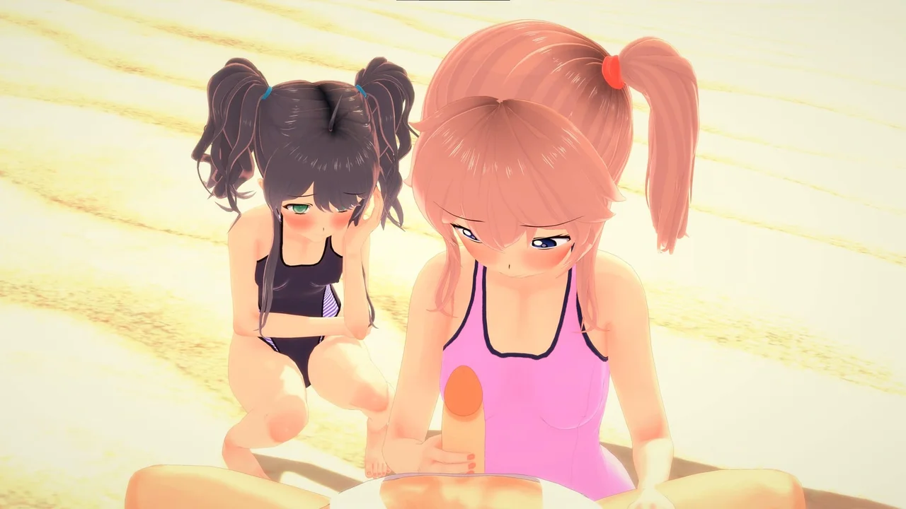 School of Love Clubs Preview 6