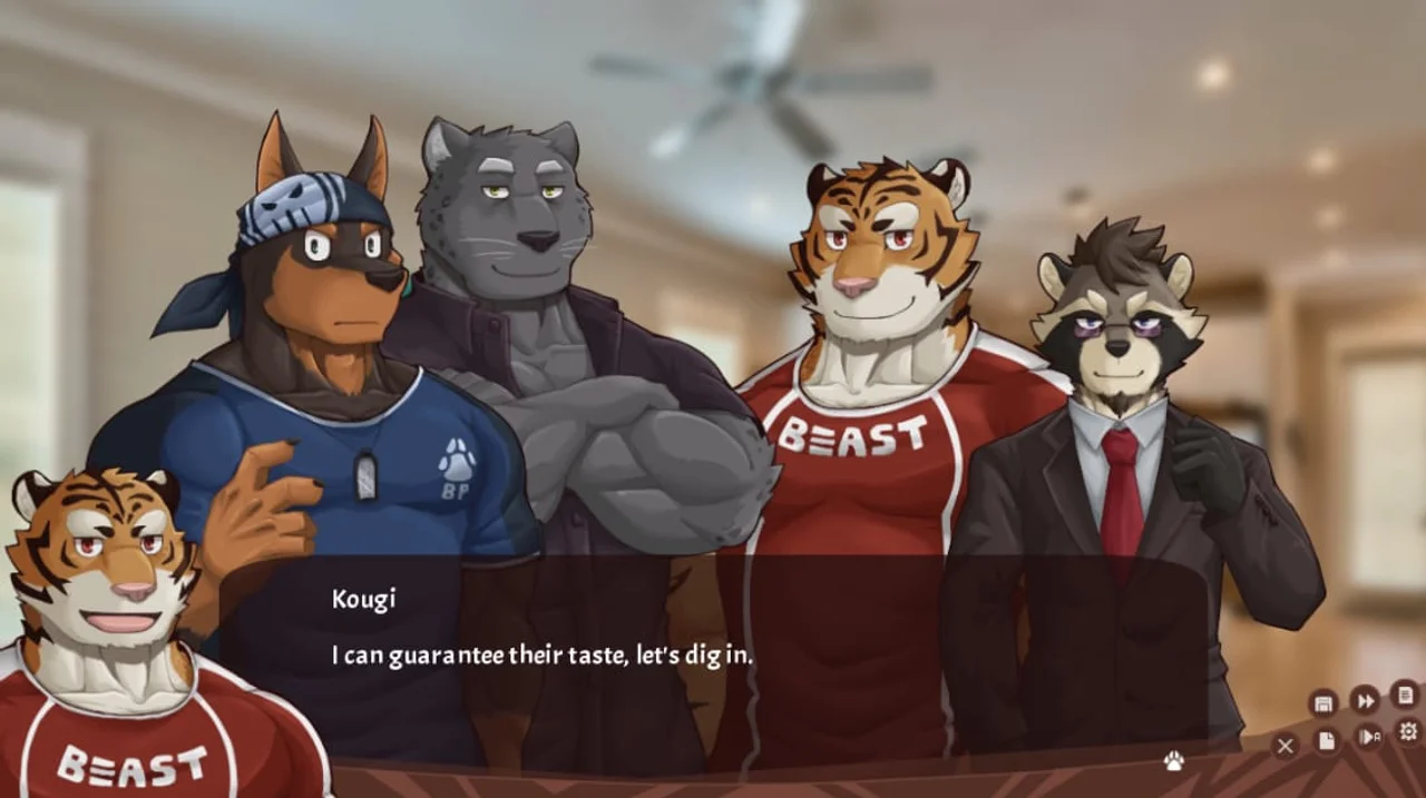 Lunateria Preview 1